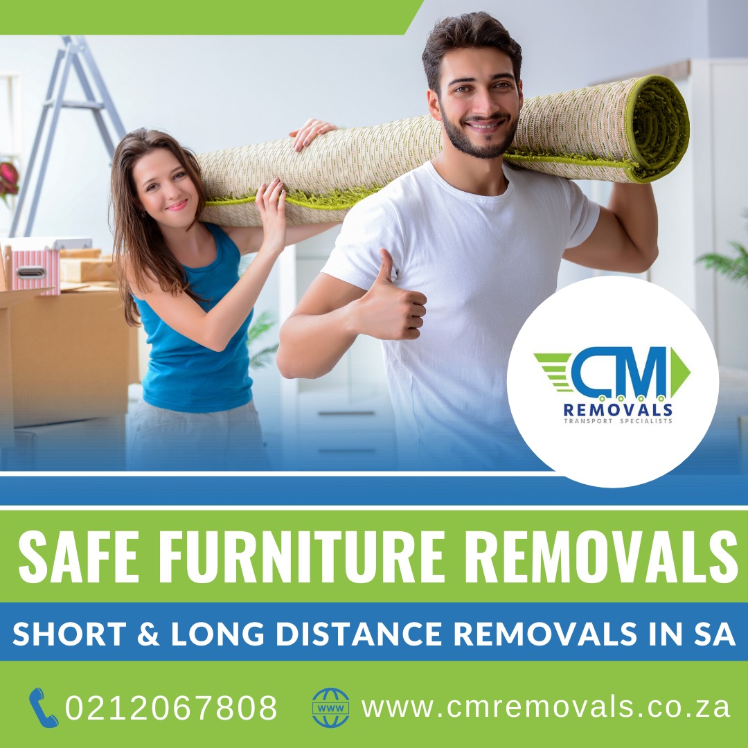 household furntiture removals in Woodstock
